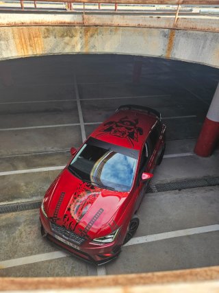 SEAT Ibiza 2021