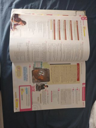 Options 3ESO Student book