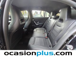 Mercedes-Benz Clase A 180 100 kW (136 CV)