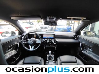 Mercedes-Benz Clase A 180 100 kW (136 CV)