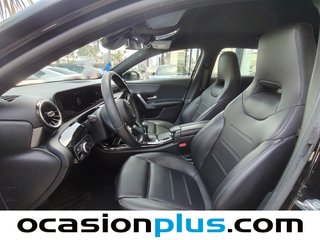 Mercedes-Benz Clase A 180 100 kW (136 CV)