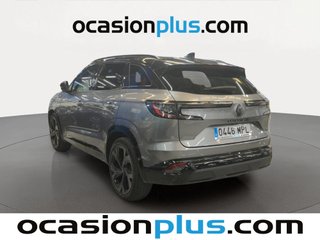 Renault Austral Techno Esprit Alpine Mild Hybrid AT 116 kW (158 CV)