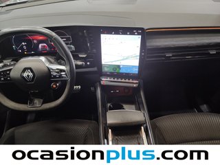 Renault Austral Techno Esprit Alpine Mild Hybrid AT 116 kW (158 CV)