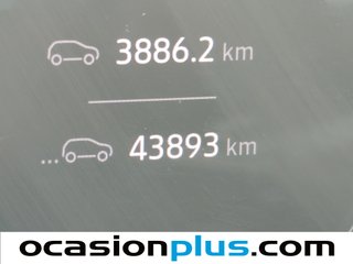 Renault Austral Techno Esprit Alpine Mild Hybrid AT 116 kW (158 CV)