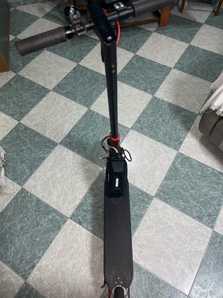 Patinete Eléctrico Xiaomi