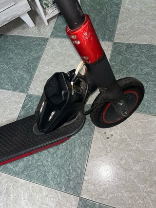 Patinete Eléctrico Xiaomi