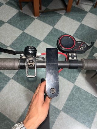 Patinete Eléctrico Xiaomi