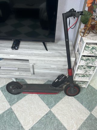Patinete Eléctrico Xiaomi