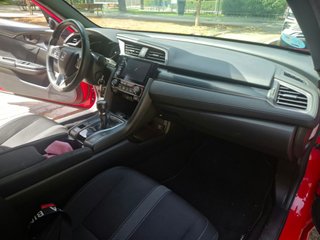 Honda Civic 2021