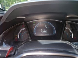 Honda Civic 2021