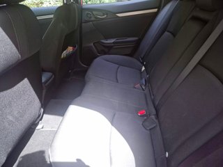 Honda Civic 2021