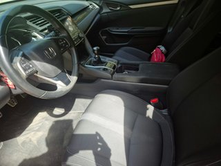 Honda Civic 2021