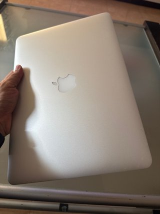 MacBook Air 13 2017 Intel Core i5