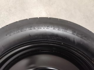 Rueda de repuesto Hankook 80 km/h