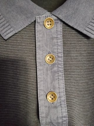 Maglietta uomo manica lunga Red Jack XXL