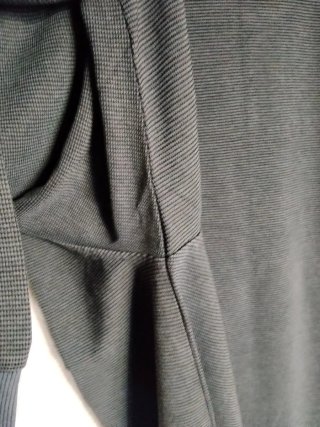 Maglietta uomo manica lunga Red Jack XXL