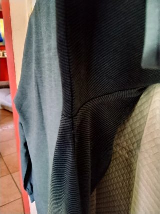 Maglietta uomo manica lunga Red Jack XXL