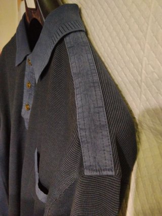 Maglietta uomo manica lunga Red Jack XXL