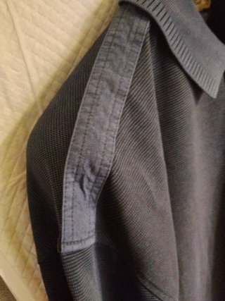 Maglietta uomo manica lunga Red Jack XXL
