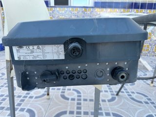 Inversor Solar Fronius Galvo 3.0-1