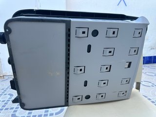 Inversor Solar Fronius Galvo 3.0-1