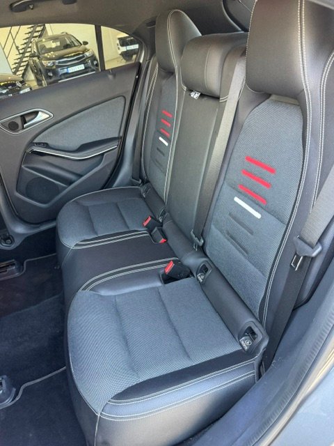 Mercedes-Benz Clase A A 200d 7G-DCT 2018, foto 9