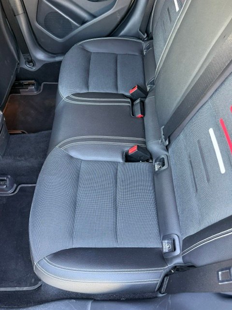 Mercedes-Benz Clase A A 200d 7G-DCT 2018, foto 10