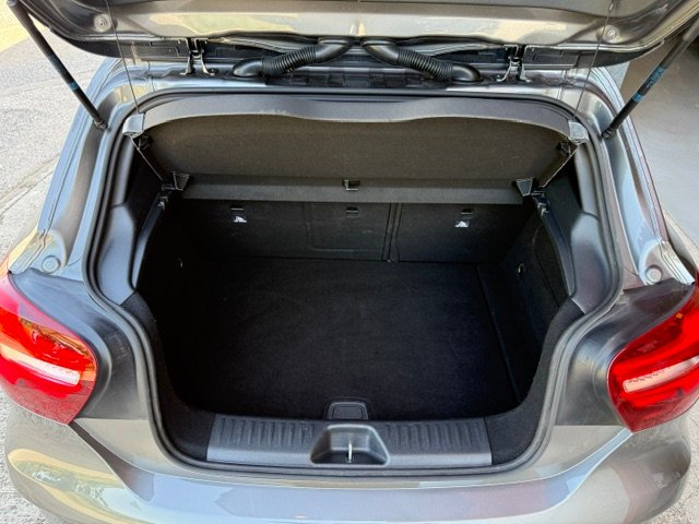 Mercedes-Benz Clase A A 200d 7G-DCT 2018, foto 14