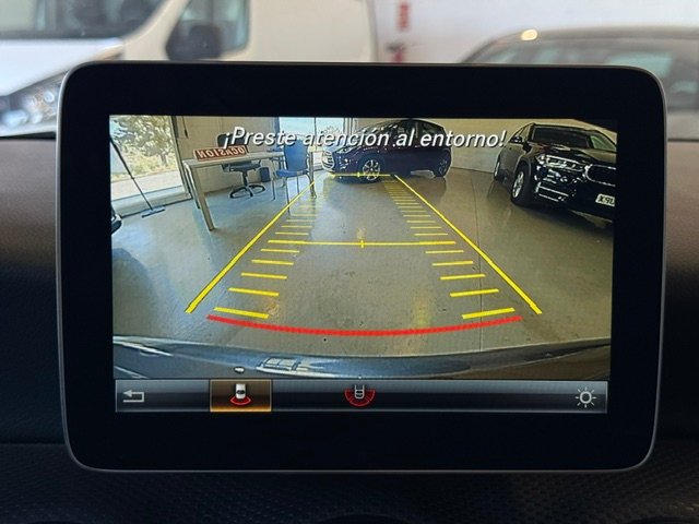 Mercedes-Benz Clase A A 200d 7G-DCT 2018, foto 17