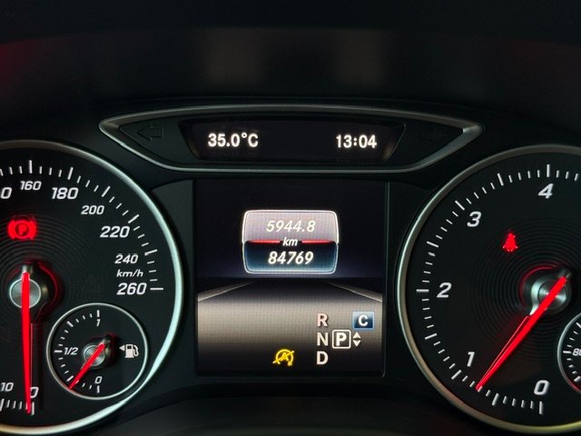 Mercedes-Benz Clase A A 200d 7G-DCT 2018, foto 15