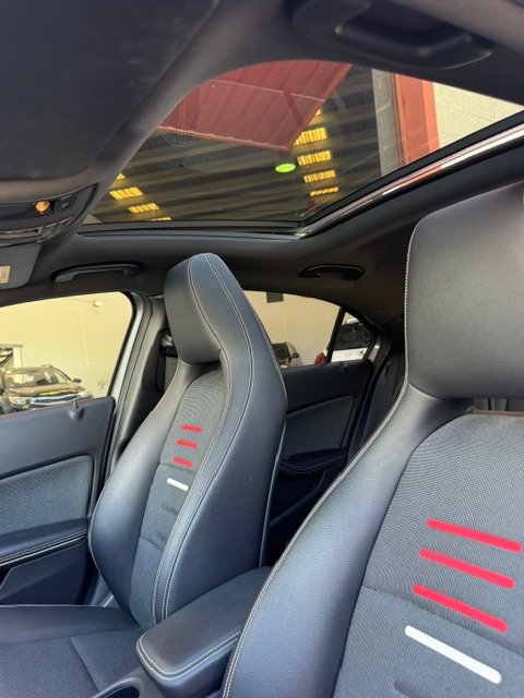 Mercedes-Benz Clase A A 200d 7G-DCT 2018, foto 19
