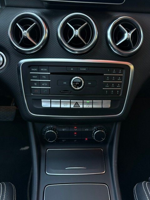 Mercedes-Benz Clase A A 200d 7G-DCT 2018, foto 21