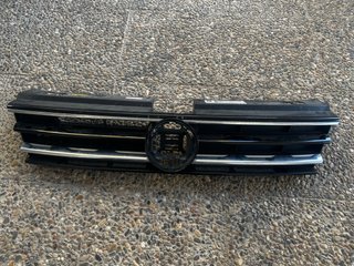 Parrilla Volkswagen Tiguan