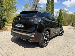 Peugeot 3008 1.5 BlueHDi 96kW S&S GT EAT8