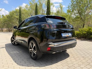 Peugeot 3008 1.5 BlueHDi 96kW S&S GT EAT8