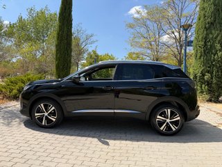 Peugeot 3008 1.5 BlueHDi 96kW S&S GT EAT8