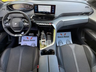 Peugeot 3008 1.5 BlueHDi 96kW S&S GT EAT8