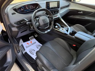 Peugeot 3008 1.5 BlueHDi 96kW S&S GT EAT8