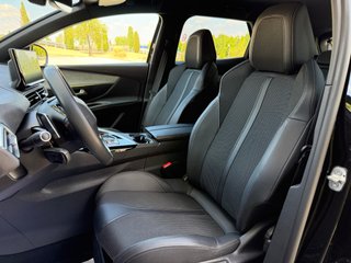 Peugeot 3008 1.5 BlueHDi 96kW S&S GT EAT8