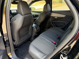 Peugeot 3008 1.5 BlueHDi 96kW S&S GT EAT8