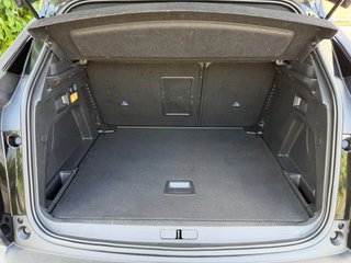 Peugeot 3008 1.5 BlueHDi 96kW S&S GT EAT8