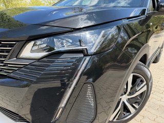 Peugeot 3008 1.5 BlueHDi 96kW S&S GT EAT8