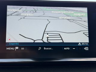 Peugeot 3008 1.5 BlueHDi 96kW S&S GT EAT8