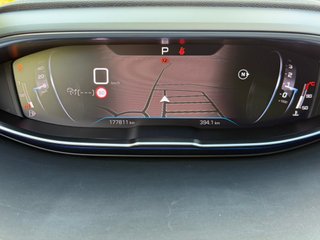 Peugeot 3008 1.5 BlueHDi 96kW S&S GT EAT8