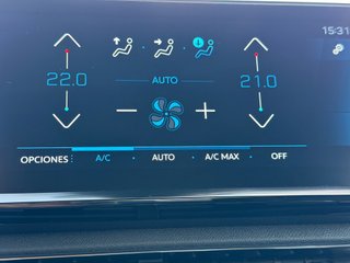 Peugeot 3008 1.5 BlueHDi 96kW S&S GT EAT8