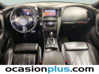 Infiniti QX70 3.0 D V6 S DESIGN AWD AUTO 175 kW (238 CV)