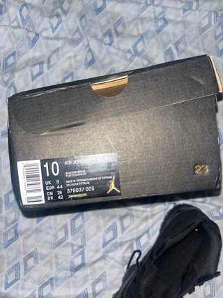 Jordan 11 Gamma Blue
