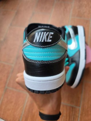 Nike Dunk Low SB Diamond & Co. Taglia 45