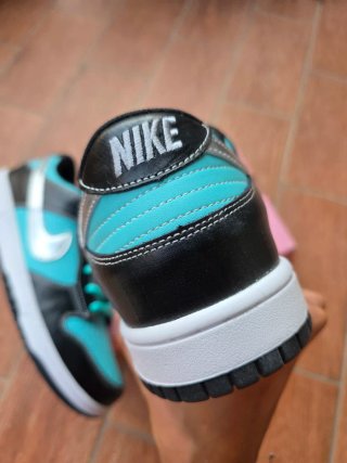 Nike Dunk Low SB Diamond & Co. Taglia 45