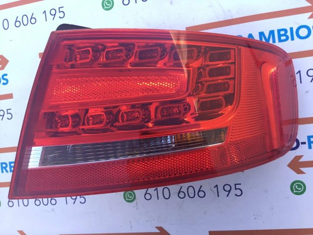 PILOTO TRASERO DERECHO AUDI A4 B8